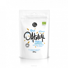 Diet-Food > Bio Oatmeal - Protein - Instant (200g)