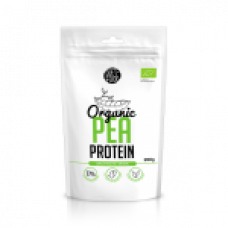 Diet-Food > Organic Pea Protein (200g)