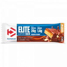 Dymatize > Elite Protein Bar - Chocolate Peanut Butter & Caramel