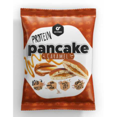 Go Fitness Nutrition > Protein Pancake 50g - Caramel
