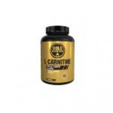 Gold Nutrition > L-CARNITINE 750 MG - 60 CAPS