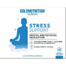 Gold Nutrition > Stress Support