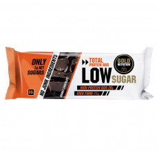 Gold Nutrition > TOTAL PROTEIN BAR - CHOCOLATE - 46 G