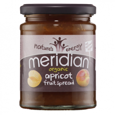 Meridian > Organic Apricot Fruit Spread 284g