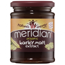 Meridian > Barley Malt 370g Natural