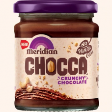 Meridian > Chocca Chocolate 240g