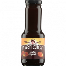 Meridian > Date Syrup 335g
