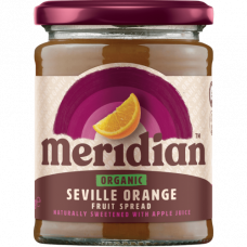 Meridian > Seville Orange fruit spread 284g