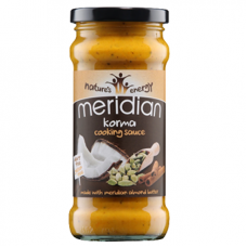 Meridian > Free From Korma Cooking Sauce 350g