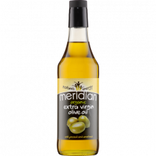 Meridian > Olive Oil 500ml Organic & Extra Virgin