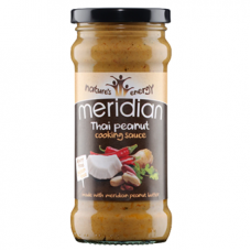 Meridian > Free From Thai Peanut Cooking Sauce 350g