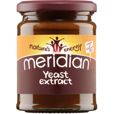 Meridian > Yeast Extract With B12 340g