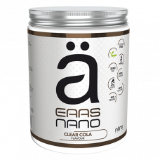 Nanosupps > EAAS 420g Clear Cola