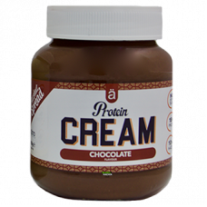NanoSupps > Protein Cream Spread Chocolate (400g)