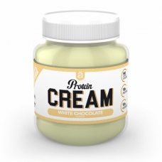 NanoSupps > Protein Cream Spread WhiteChoc (400g)