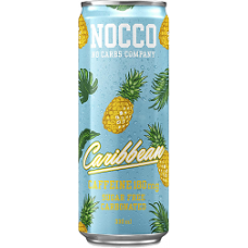 Nocco > BCAA (330ml) Caribbean