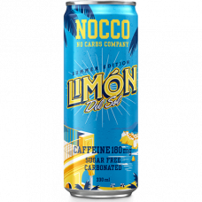 Nocco > BCAA (330ml) Limon Del Sol