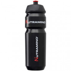 Nutramino > Water Bottle Black 750ml