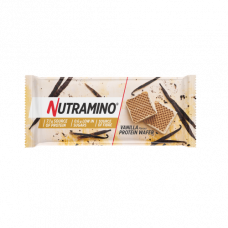 Nutramino > Protein Wafer (39g) Vanilla