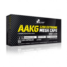 Olimp > AAKG Extreme - 120 caps