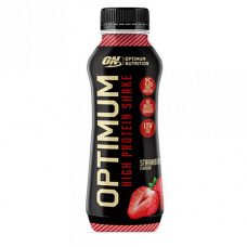 Optimum Nutrition > RTD 330ml Strawberry