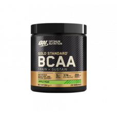 Optimum Nutrition > Gold Standard BCAA (28 servings) Apple Pear
