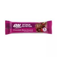 Optimum Nutrition > Protein Bar 55g Chocolate Berry Crunch