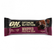 Optimum Nutrition > Whipped Protein Bar 60g Rocky Road