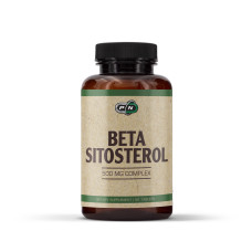 PN > Beta Stitosterol 500 MG Complex 90 tabs