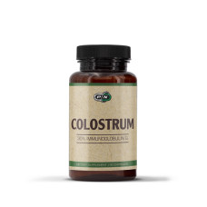 PN > Colostrum 30 % Immunoglobulin G 60 caps