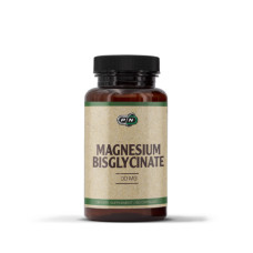 PN > Magnesium Bisglycinate 200mg