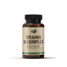 PN > Vitamin B-Complex 100 caps