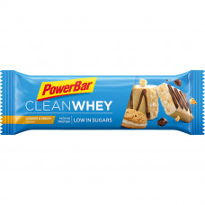 Powerbar > CLEAN WHEY 45g Cookies & Cream