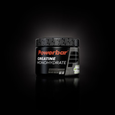 Powerbar > Black Line Creatine Monohydrate Powder 300g unflavoured