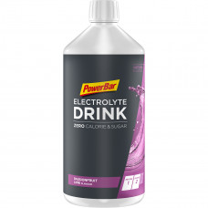 Powerbar > ELECTROLYTE DRINK 1Litre Passionfruit-Lime