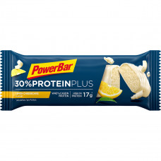 Powerbar > PROTEIN PLUS 30% 55g Lemon-Cheesecake