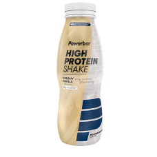 Powerbar > High Protein Shake RTD 330ml Creamy Vanilla