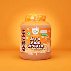 Protella > Cream of Rice 1.5kg Peanut