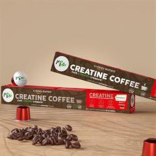 Protella > Creatine Coffee (10 Pods)