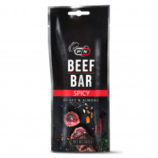 PN > Beef Bar 50 Grams Spicy