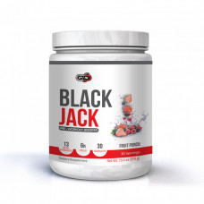 PN > Black Jack 300 Grams Fruit Punch