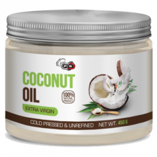 PN > Coconut Oil 450 G