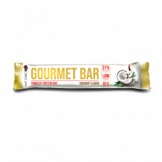 PN > Gourmet Bar Coconut 60g