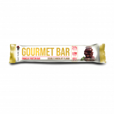 PN > Gourmet Bar 60 Grams Double Chocolate