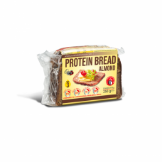 PN > Protein Bread 250 G Almond