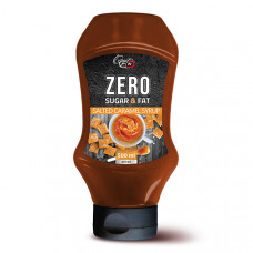 PN > Zero Calorie Syrup 500 Ml Salted Caramel
