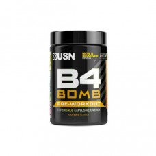 USN > B4 Bomb Pre-Workout 300g Cola Burst