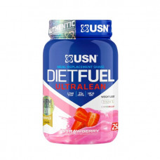 USN > Diet Fuel Strawberry 2.2lbs (1kg)