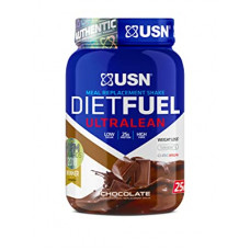 USN > Diet Fuel 2kg Chocolate