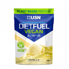 USN > Diet Fuel Vegan MRP Vanilla (880g)